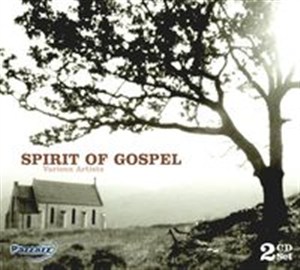 Obrazek Spirit Of Gospel