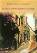 Książka : W głąb law... - Klaudia Kopiasz