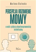 Percepcja ... - Marlena Białecka -  Polish Bookstore 