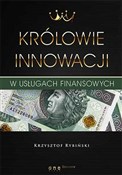 Polska książka : Królowie i... - Krzysztof Rybiński