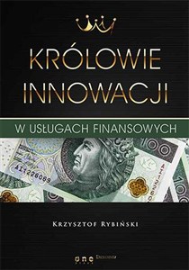 Obrazek Królowie innowacji w usługach finansowych