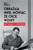 Książka : Obrażają m... - Eric Branca