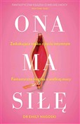 Ona ma sił... - Emily Nagoski -  foreign books in polish 