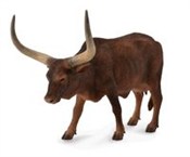 Krowa Anko... -  books in polish 