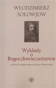 Polska książka : Wykłady o ... - Włodzimierz Sołowjow