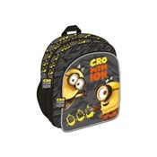 Polska książka : Plecak szk...