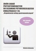 Zbiór zada... - Wioletta Rutkowska - Ksiegarnia w UK