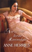 polish book : Narzeczone... - Anne Herries
