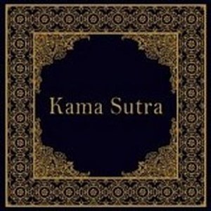 Obrazek [Audiobook] Kama Sutra