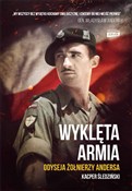 Wyklęta ar... - Kacper Śledziński -  foreign books in polish 