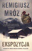 Ekspozycja... - Remigiusz Mróz -  books from Poland