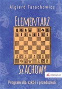 polish book : Elementarz... - Algierd Tarachowicz
