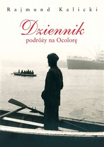 Picture of Dziennik podróży na Ocolorę