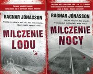 Obrazek Milczenie lodu / Milczenie nocy Pakiet