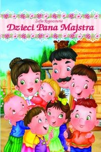 Obrazek Dzieci Pana Majstra