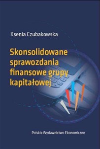 Obrazek Skonsolidowane sprawozdania finansowe grupy kapitałowej