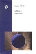 Dotyk - Lesław Falecki -  books in polish 