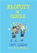 Kłopoty w ... - Chris Higgins - Ksiegarnia w UK