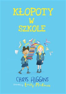 Obrazek Kłopoty w szkole