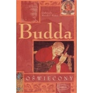 Obrazek Budda oświecony