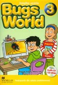 Bugs World... - Elisenda Papiol, Maria Toth, Magdalena Kondro -  Polish Bookstore 