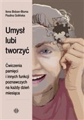 Polska książka : Umysł lubi... - Ilina Golińska Paulina Bidzan-Bluma