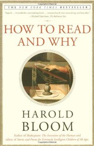 Picture of How to Read and Why