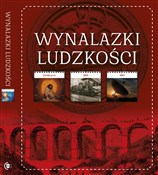Wynalazki ... - Opracowanie zbiorowe -  foreign books in polish 