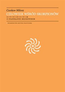 Obrazek Człowiek wśród skorpionów