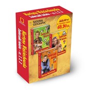 Zobacz : Pakiet: Zw... - Martyna Wojciechowska