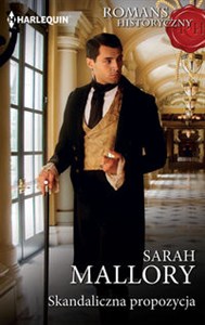 Obrazek Skandaliczna propozycja