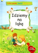 Odkrywam ś... - Barbara Wernsing-Bottmeyer -  foreign books in polish 