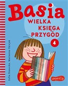 Książka : Basia Wiel... - Zofia Stanecka