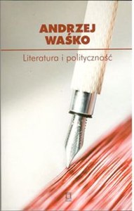 Obrazek Literatura i polityczność