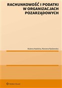 polish book : Rachunkowo... - Bożena Nadolna, Marzena Rydzewska