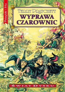 Obrazek Wyprawa czarownic