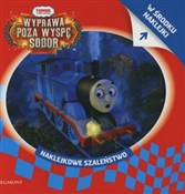 Zobacz : Naklejkowe... - Opracowanie Zbiorowe