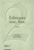 polish book : Editiones ...