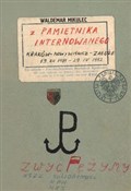 Polska książka : Waldemar M... - Waldemar Mikulec