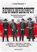 polish book : Rewolwerow... - James Reasoner