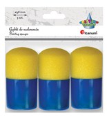 Gąbki do t... - Ksiegarnia w UK