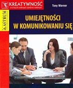 polish book : Umiejętnoś... - Tony Warner