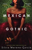 Zobacz : Mexican Go... - Silvia Moreno-Garcia