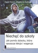 polish book : Niechęć do... - David Hayne, Stephanie Rollings