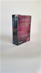 Obrazek Pakiet: To wszystko dla ciebie/ Siostra