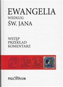 polish book : Ewangelia ... - Opracowanie Zbiorowe