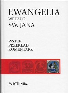 Picture of Ewangelia według św. Jana