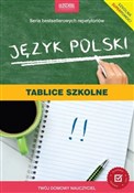 Język pols... - Opracowanie Zbiorowe -  books in polish 