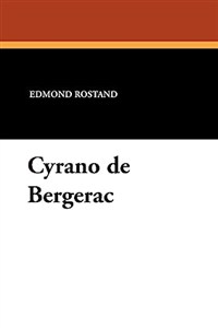 Obrazek Cyrano de Bergerac