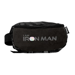 Obrazek Saszetka na pas Beuniq Avengers AV23SS-510 PASO